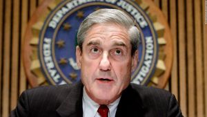 Robert Mueller (Sursă foto: Twitter)